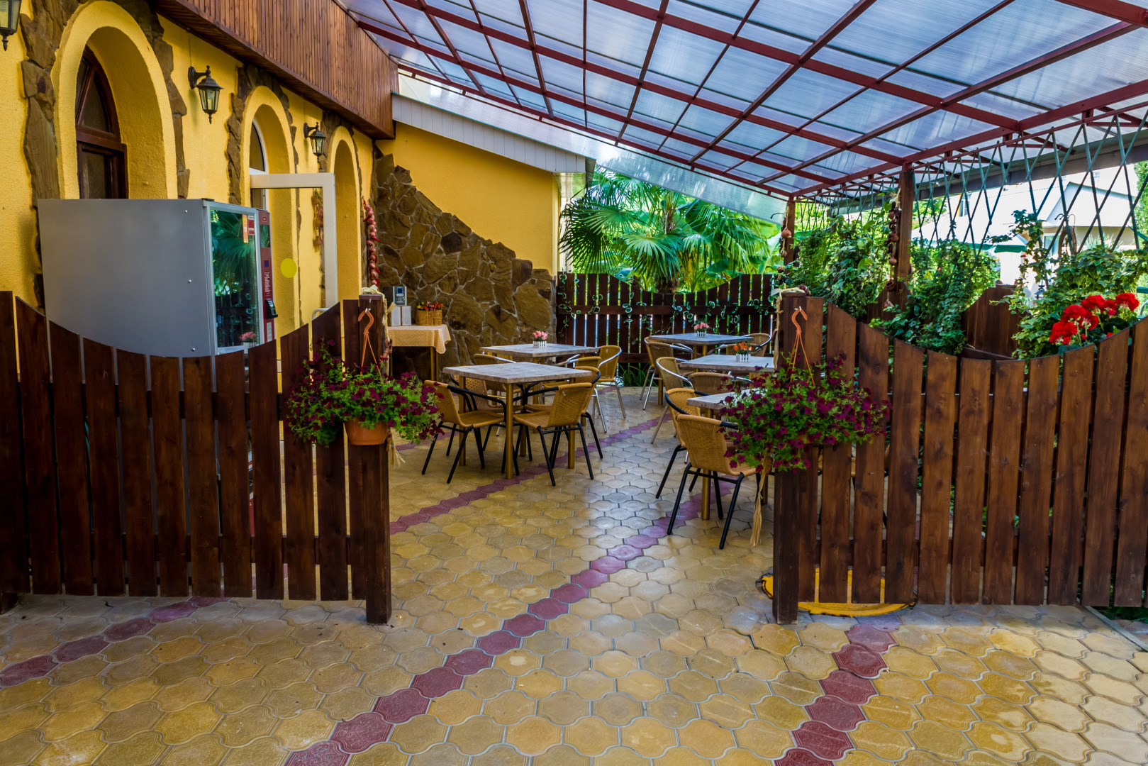 Отель «ПримаВера»