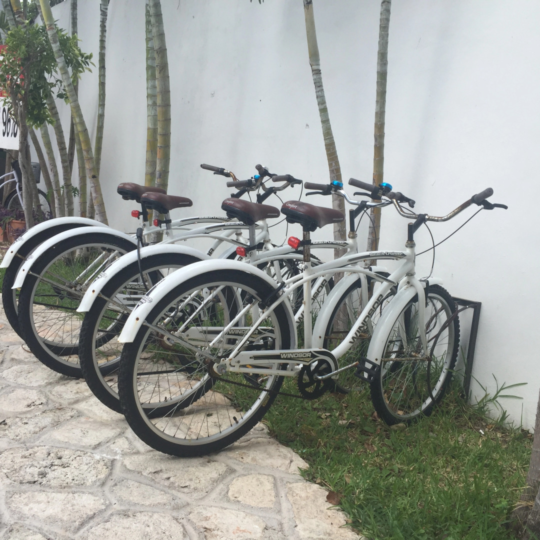 Гостевой Дом Dolce Vita Caribe