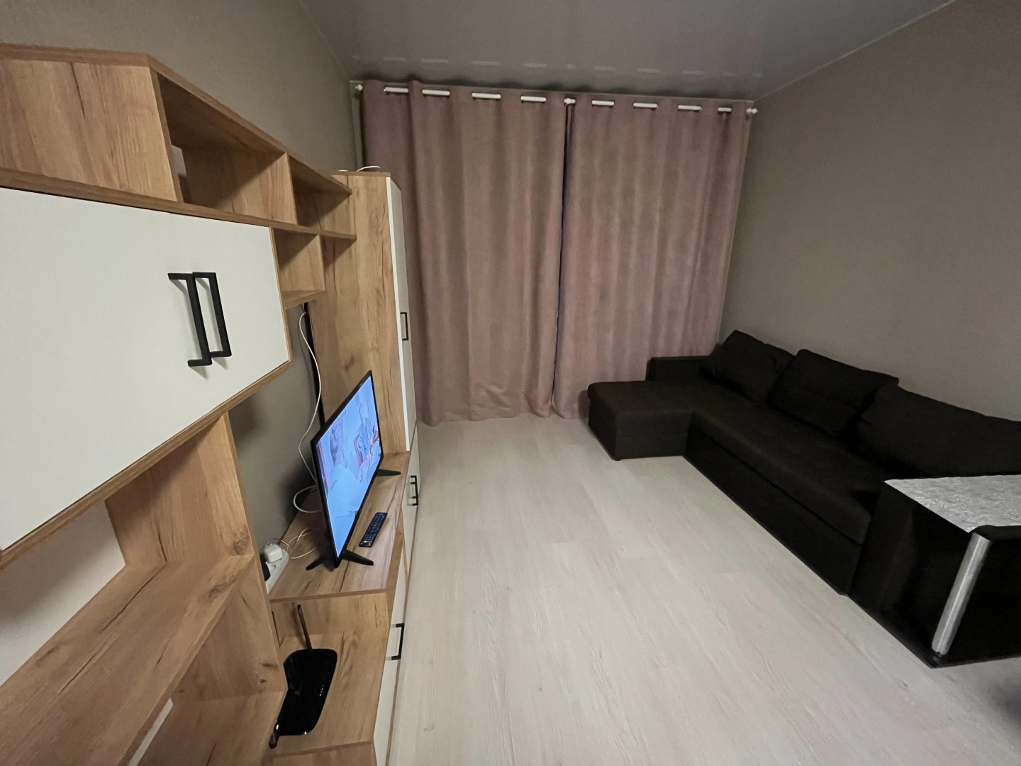 Апартаменты Жильё Рядом с Центром