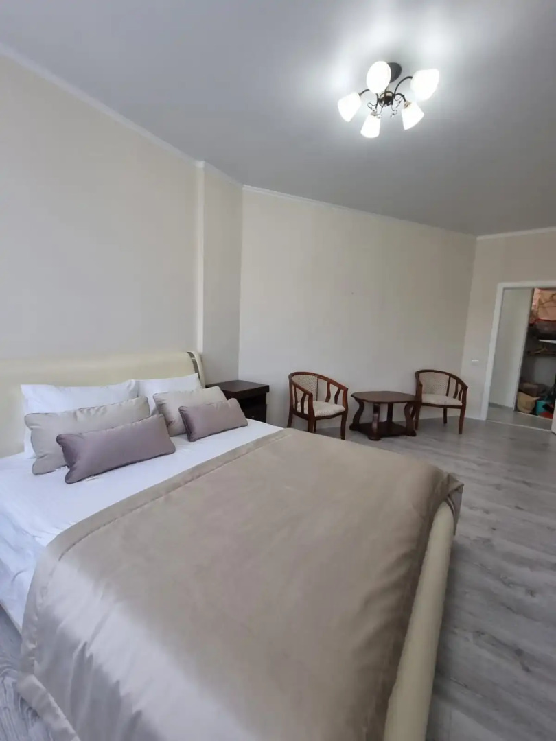 Апартаменты Кенигсберг