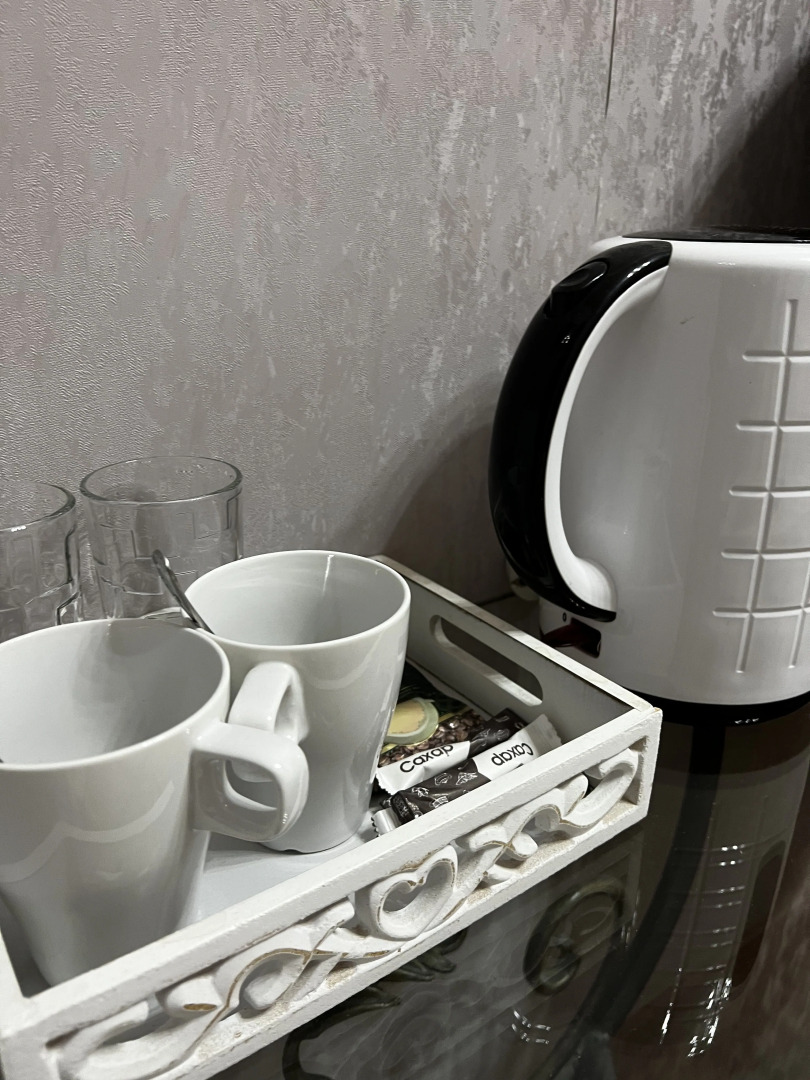 Гостевой дом Гостиный двор 1898