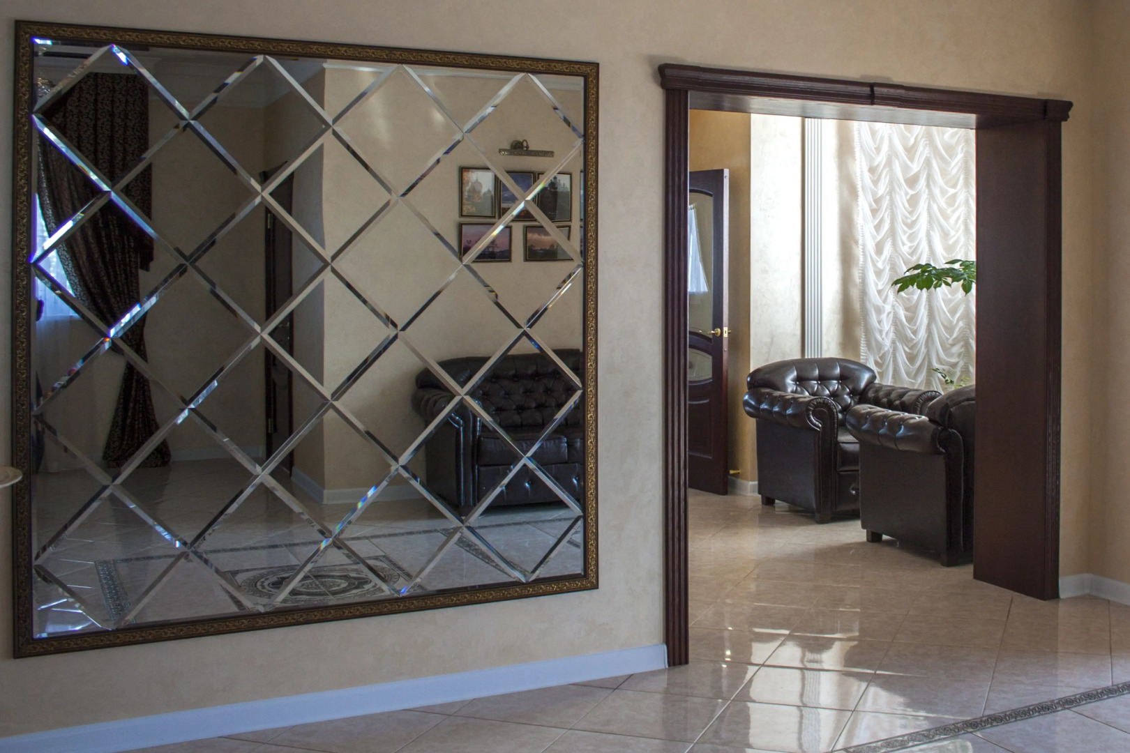 Гостевой дом Пилигрим