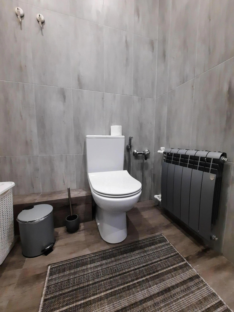 Апартаменты Lux