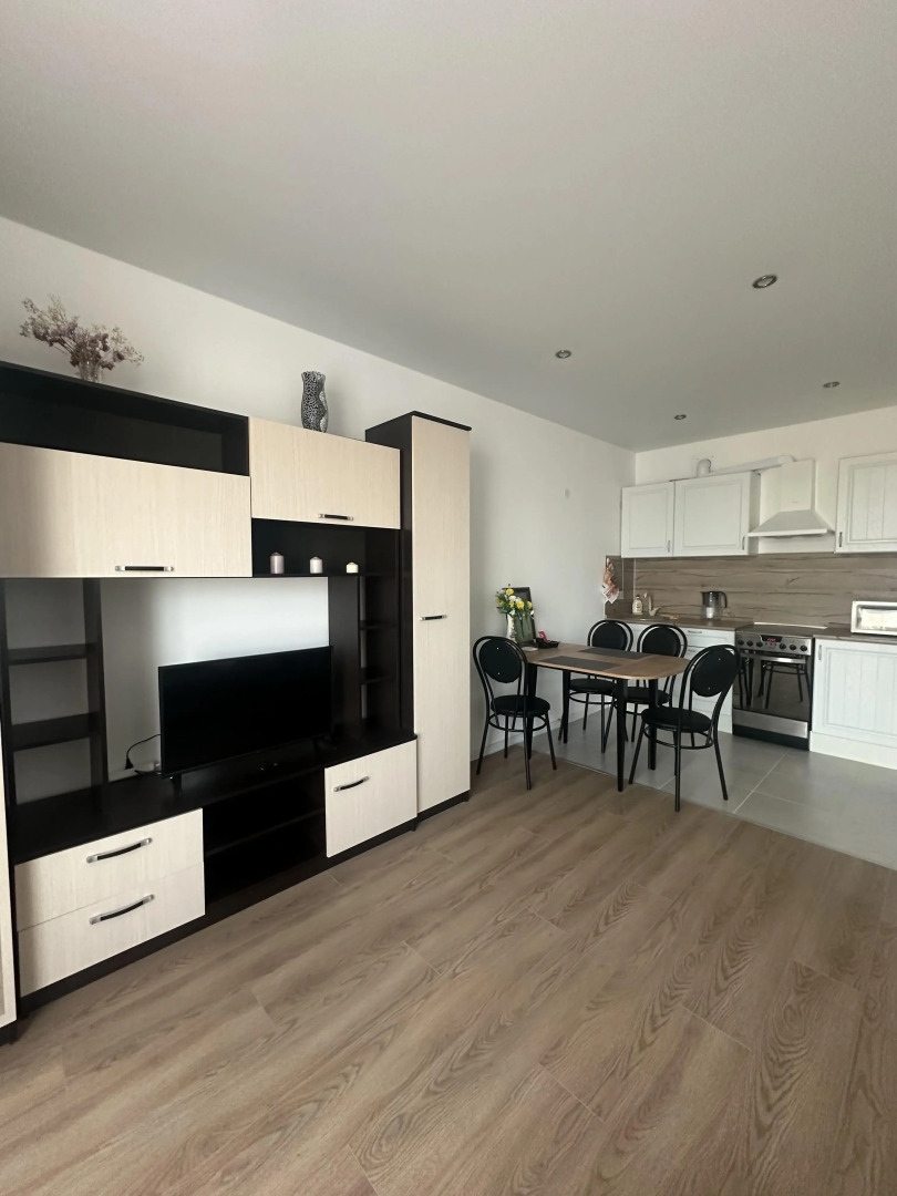 Квартира Видовая Евро двушка