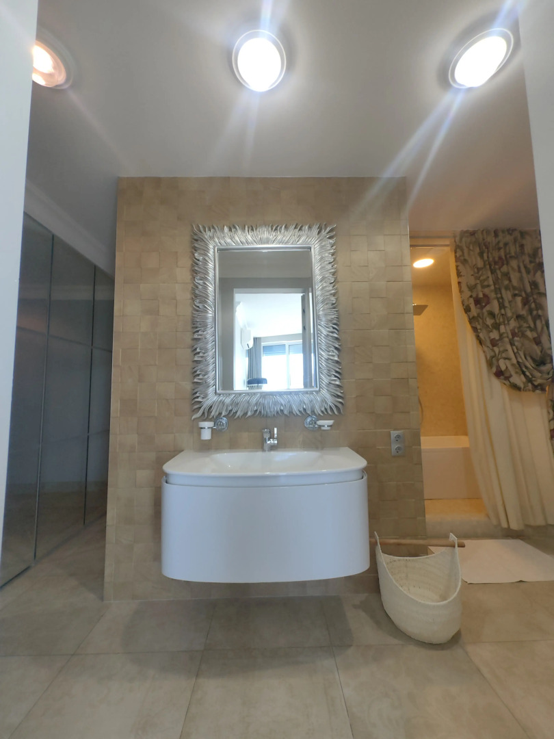 Апартаменты Империал Пентхаус