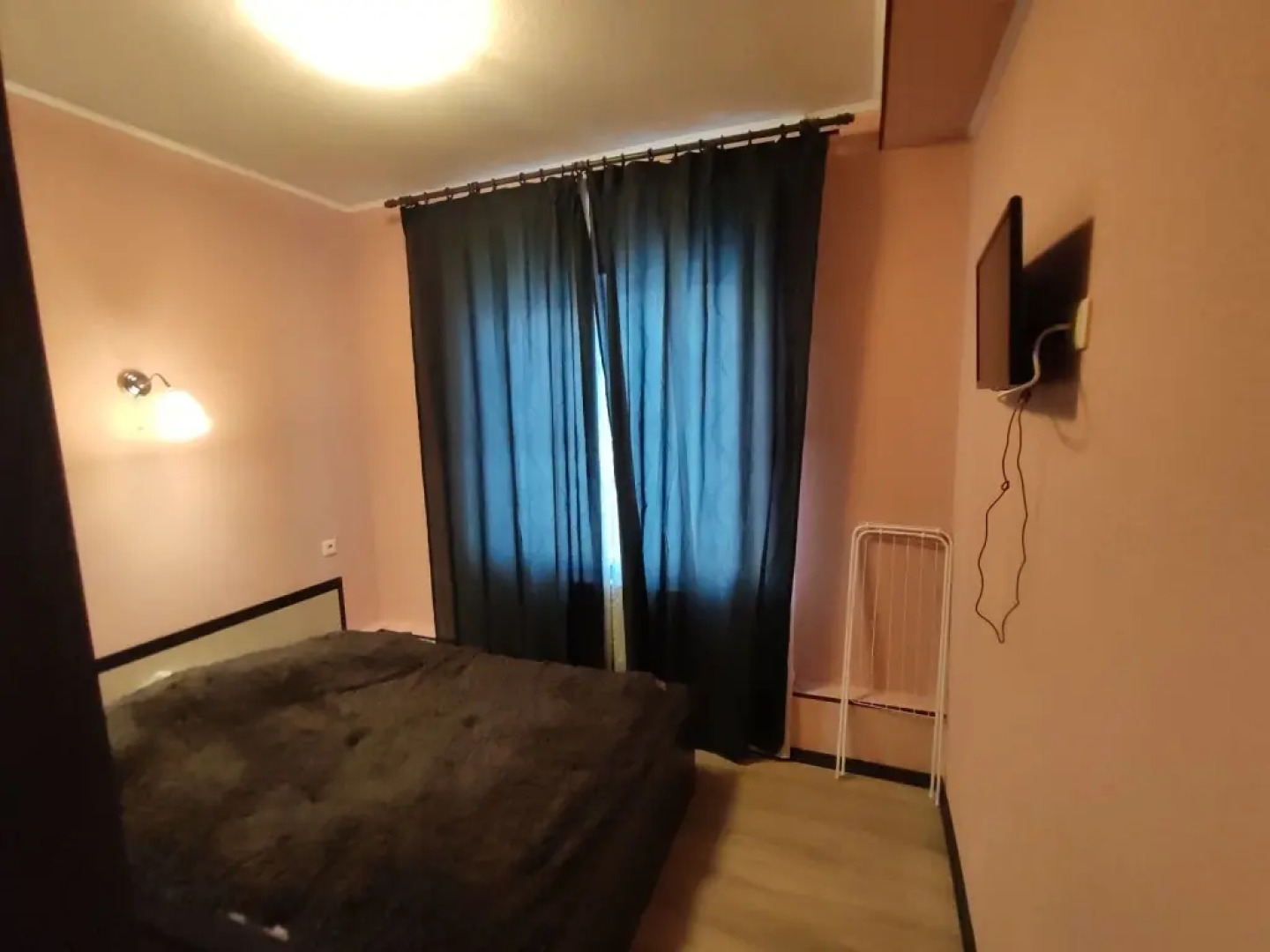 Апартаменты Однушки на Олимпийской 89