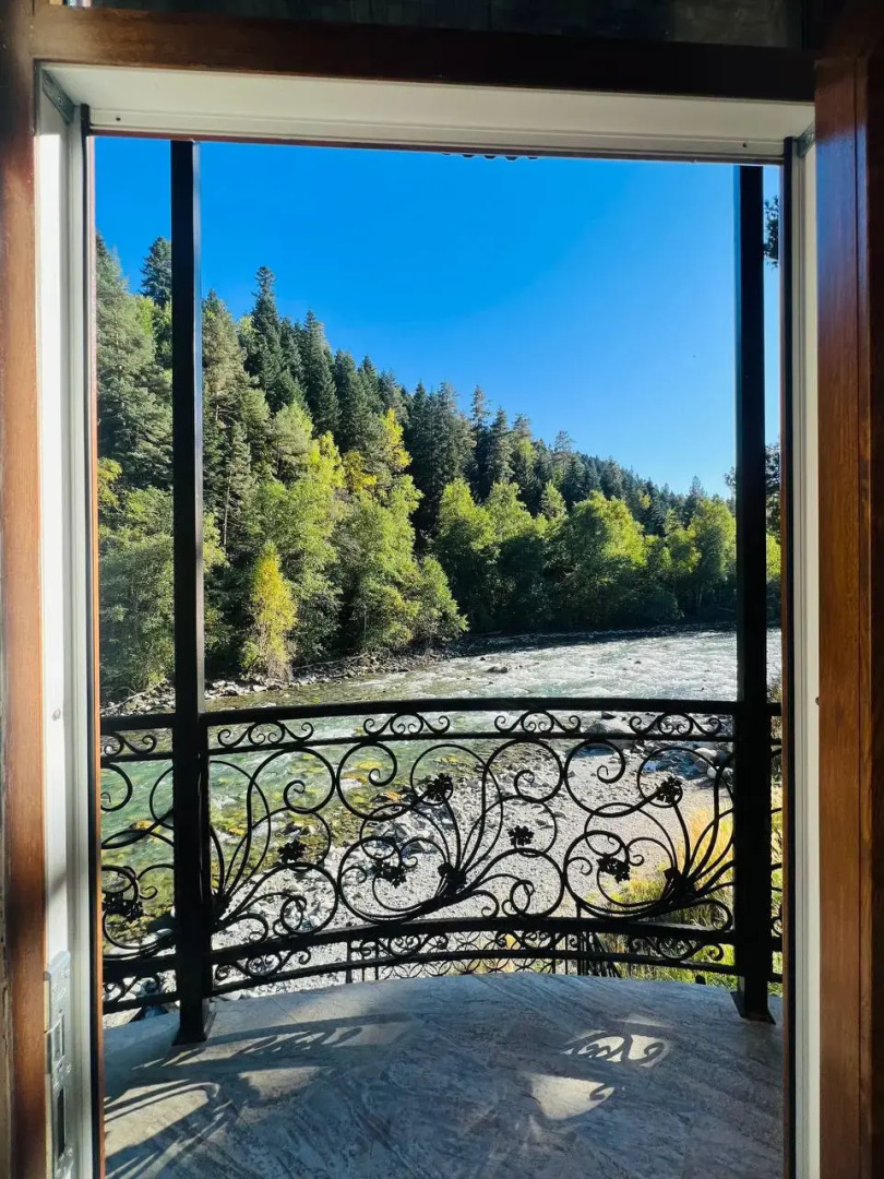 Пансионат Энергетик