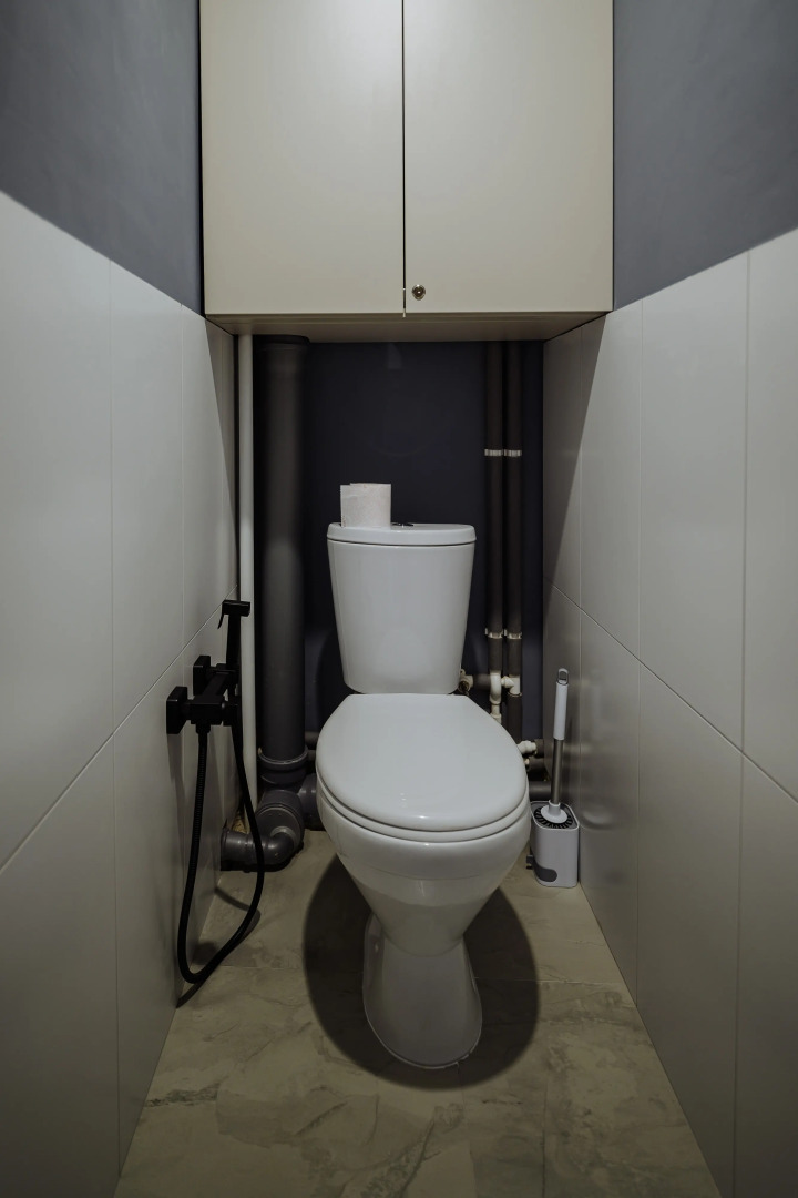 Квартира на Рижском