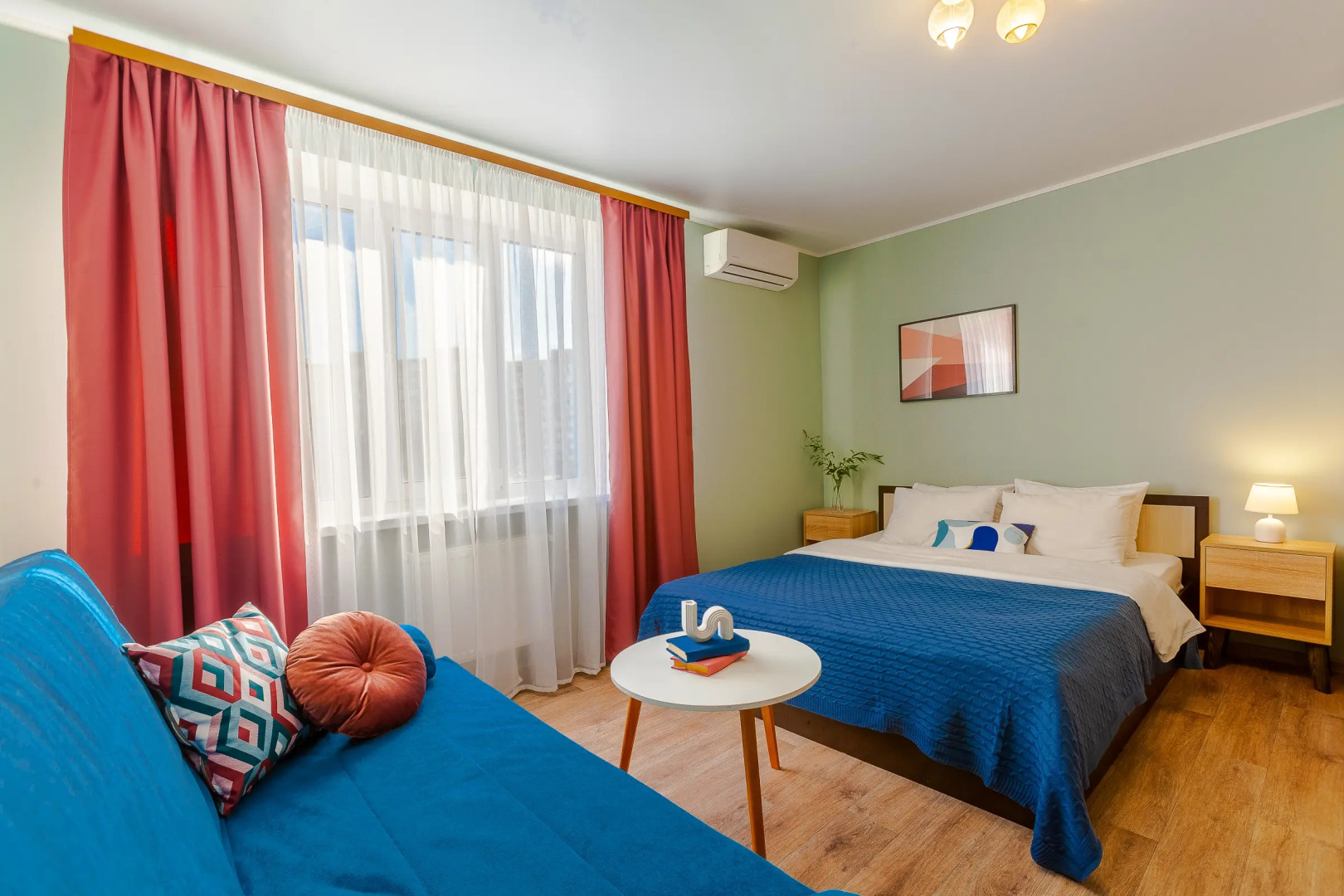 Квартира  «StarHouse» у Шапито