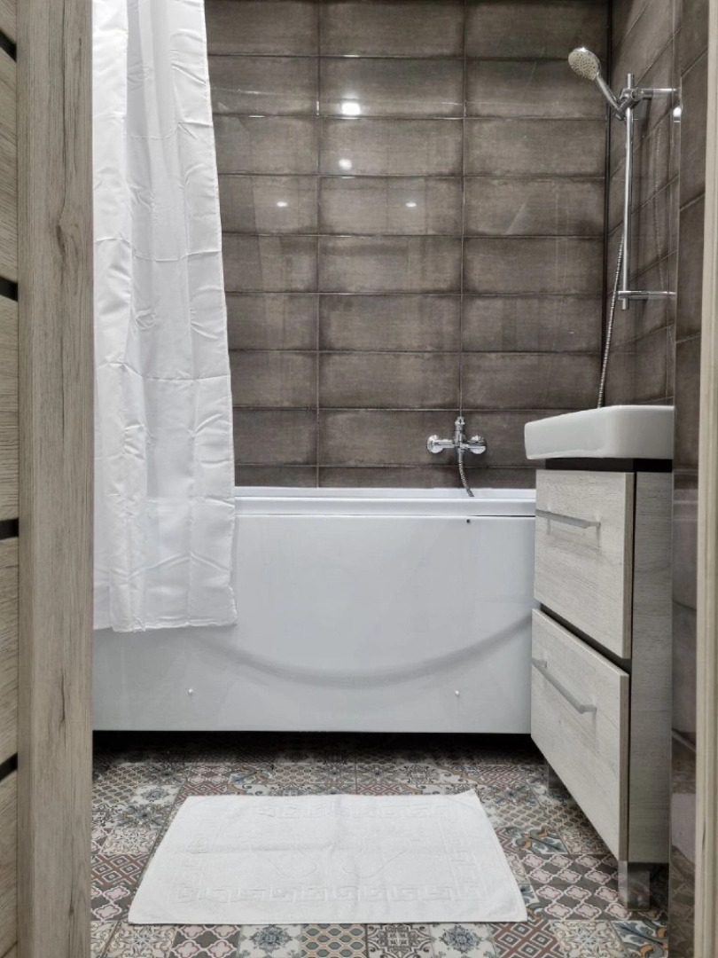 Квартира на Камероновской улице 5к2