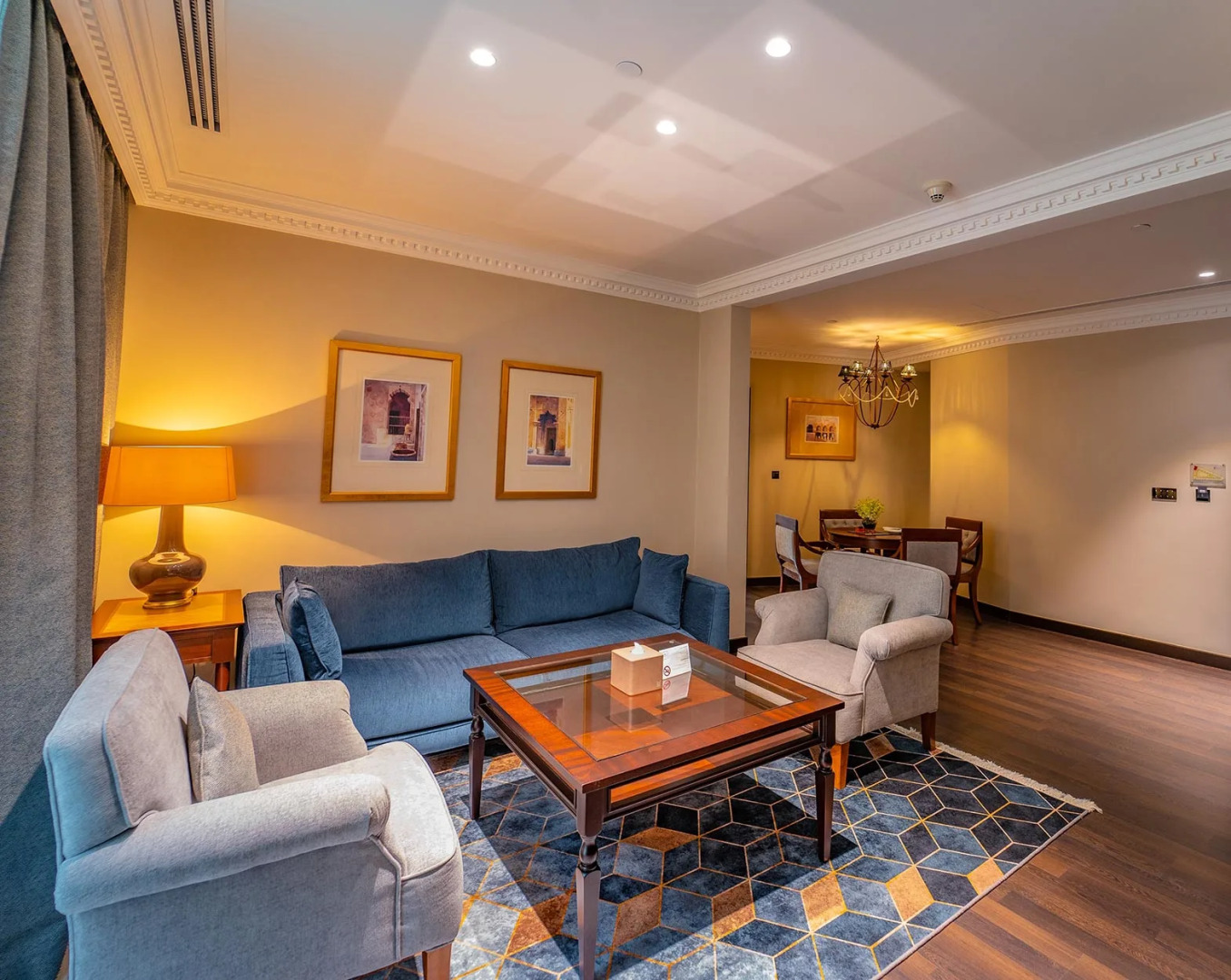 Millennium Hotel Doha