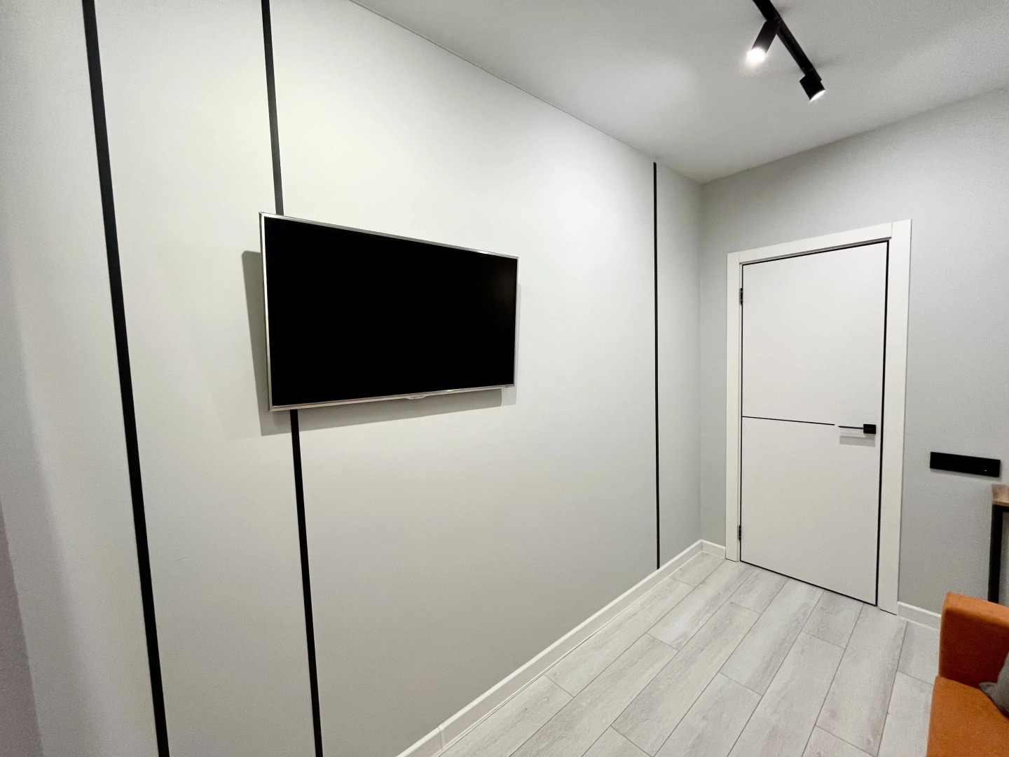 Квартира Лайф Апарт на Граничной 38