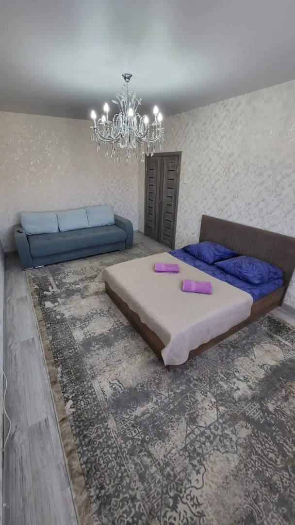 Апартаменты Талнахская 48