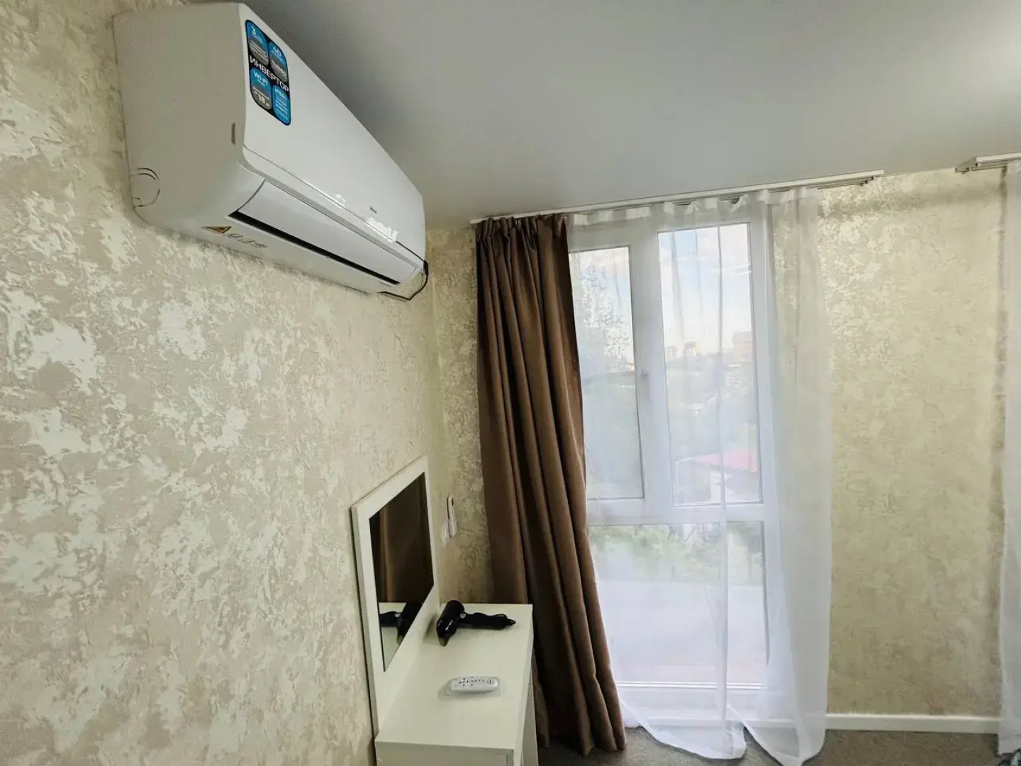 Апартаменты с Бассейном