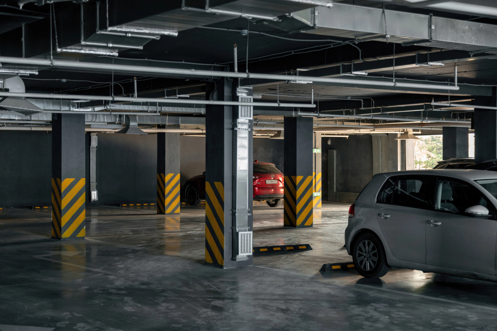 Апарт-Отель Крымская Резиденция