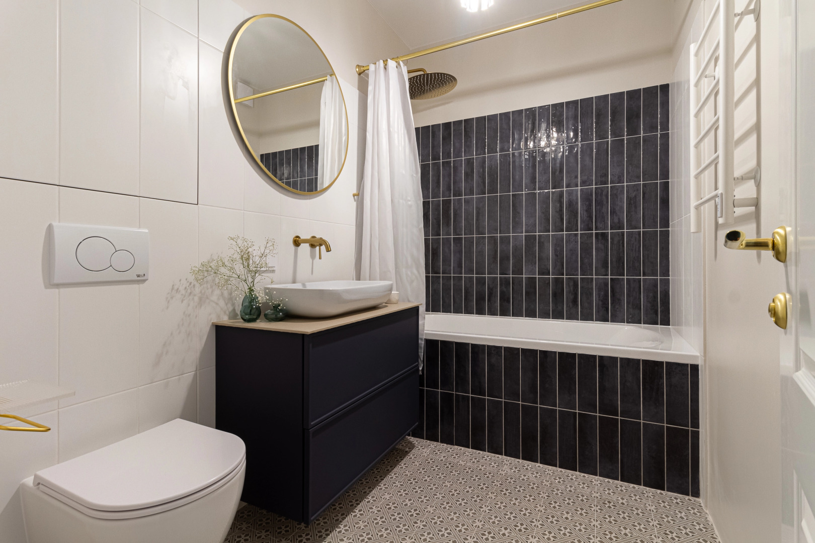 Квартира Kaleidoscope Apartment