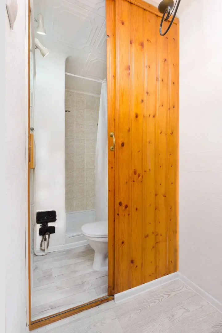 Квартира Old Town