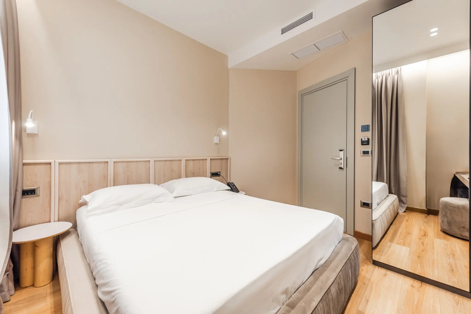 Отель Aragosta Hotel