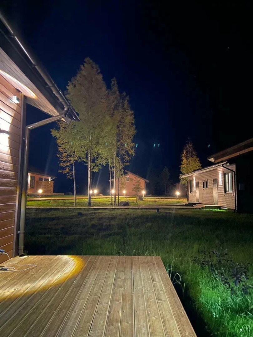 Гостевой дом Ворссунсалми