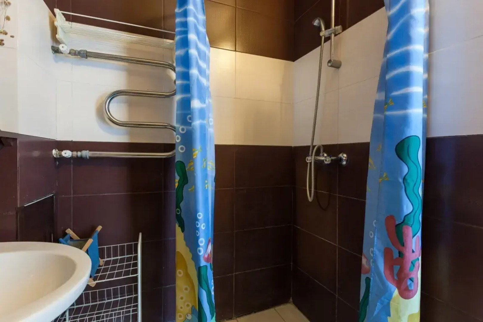 Апартаменты Арт-Кранц Лодки