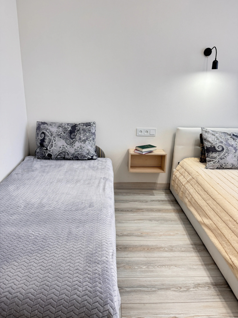 Квартира в ЖК Высочество