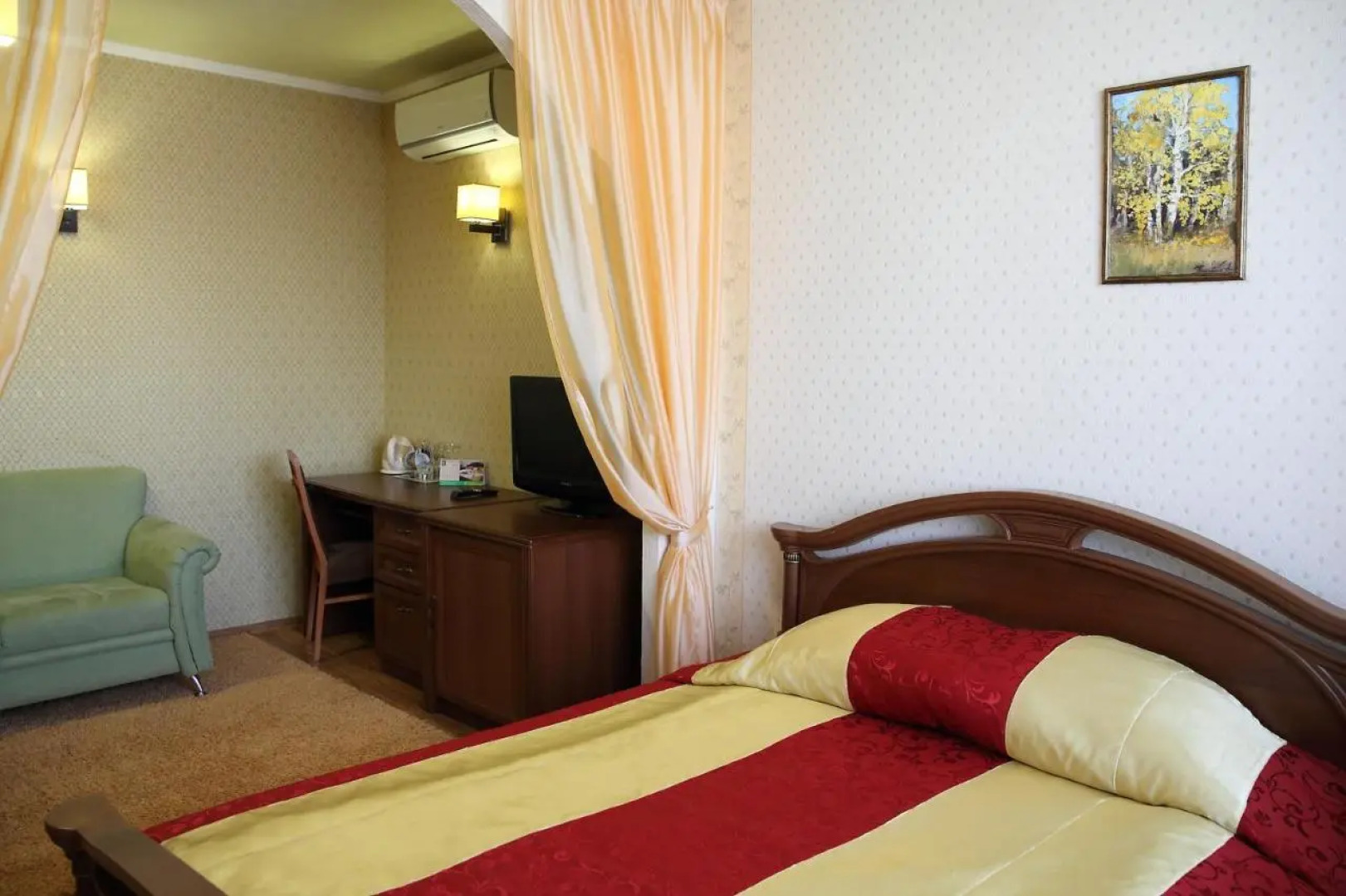 Гостевой дом гостиница Сибирская