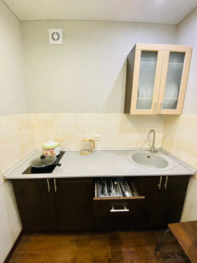 Апартаменты Красноармейская 11/2