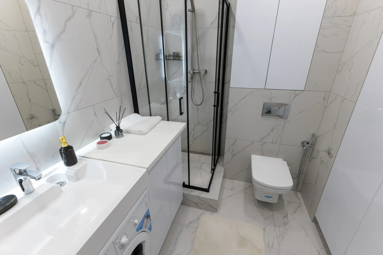 Апартаменты Residence Elegance