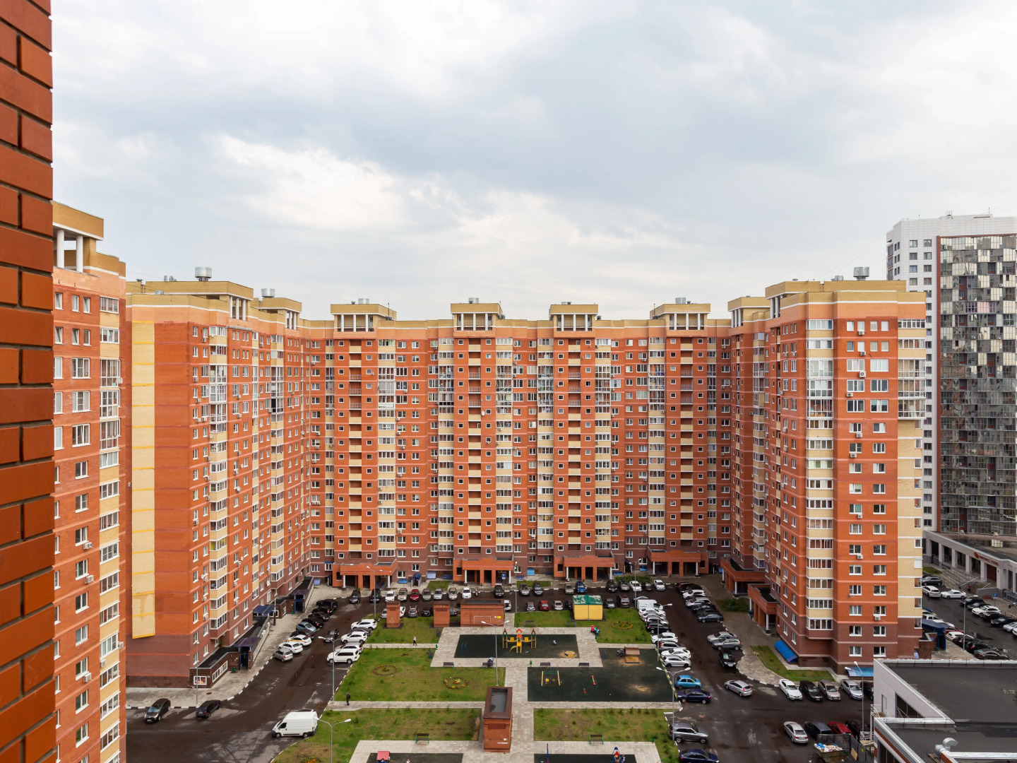 Апартаменты на Проспекте Ленина