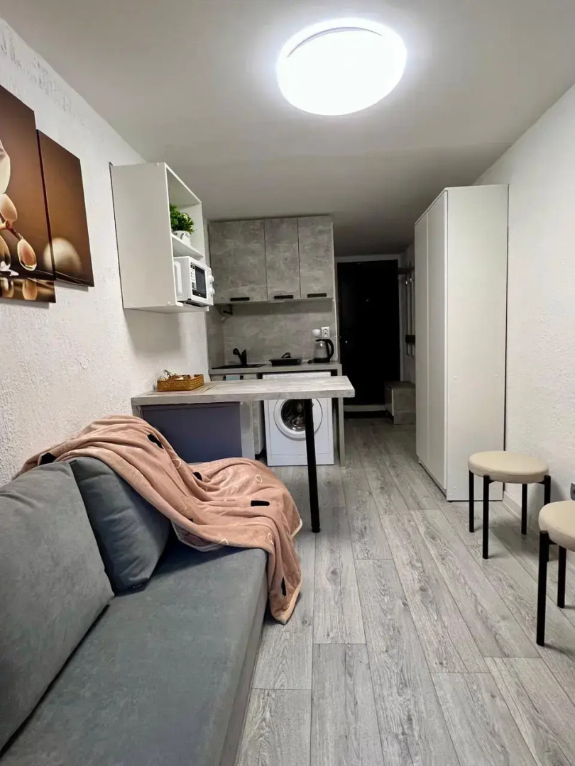 Апартаменты N3 на Петроградке