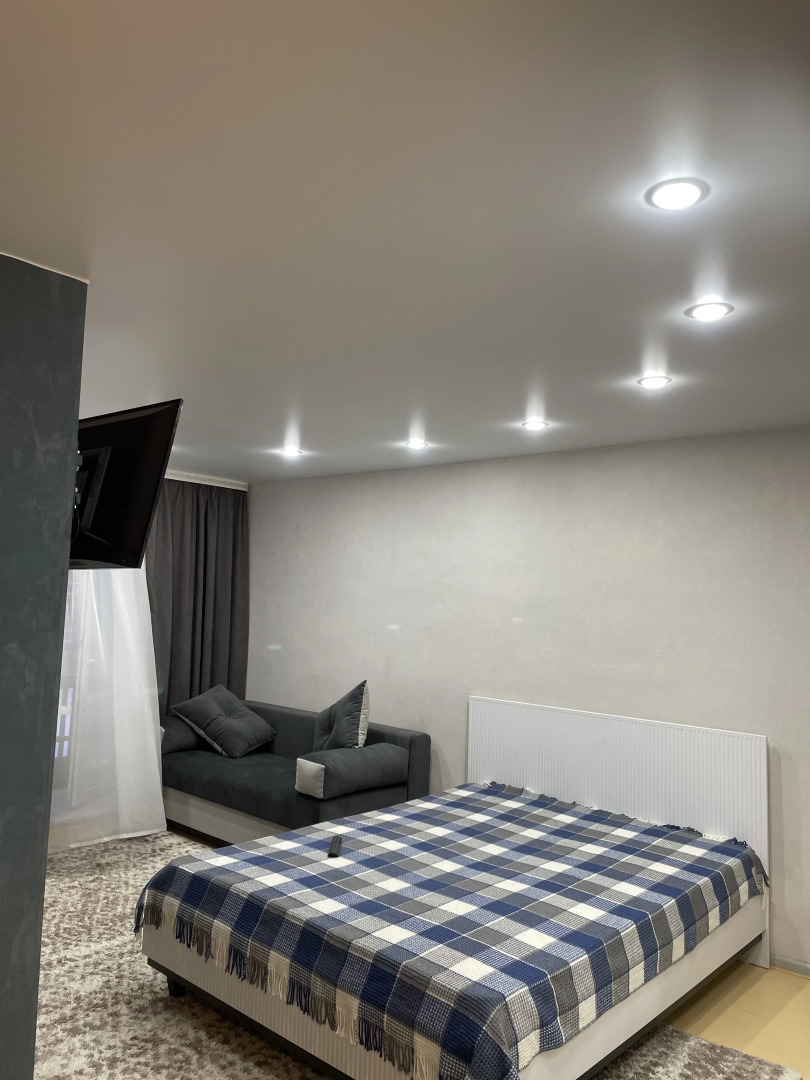 Квартира Посуточно