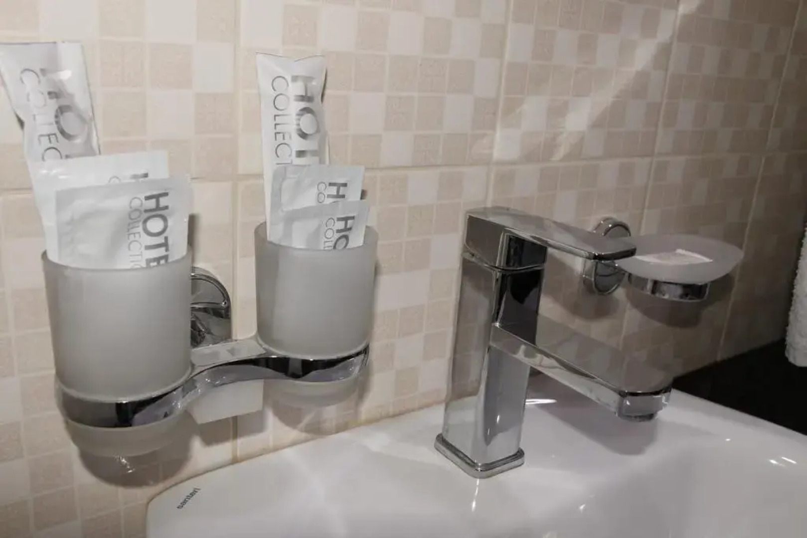 Отель Royal Park