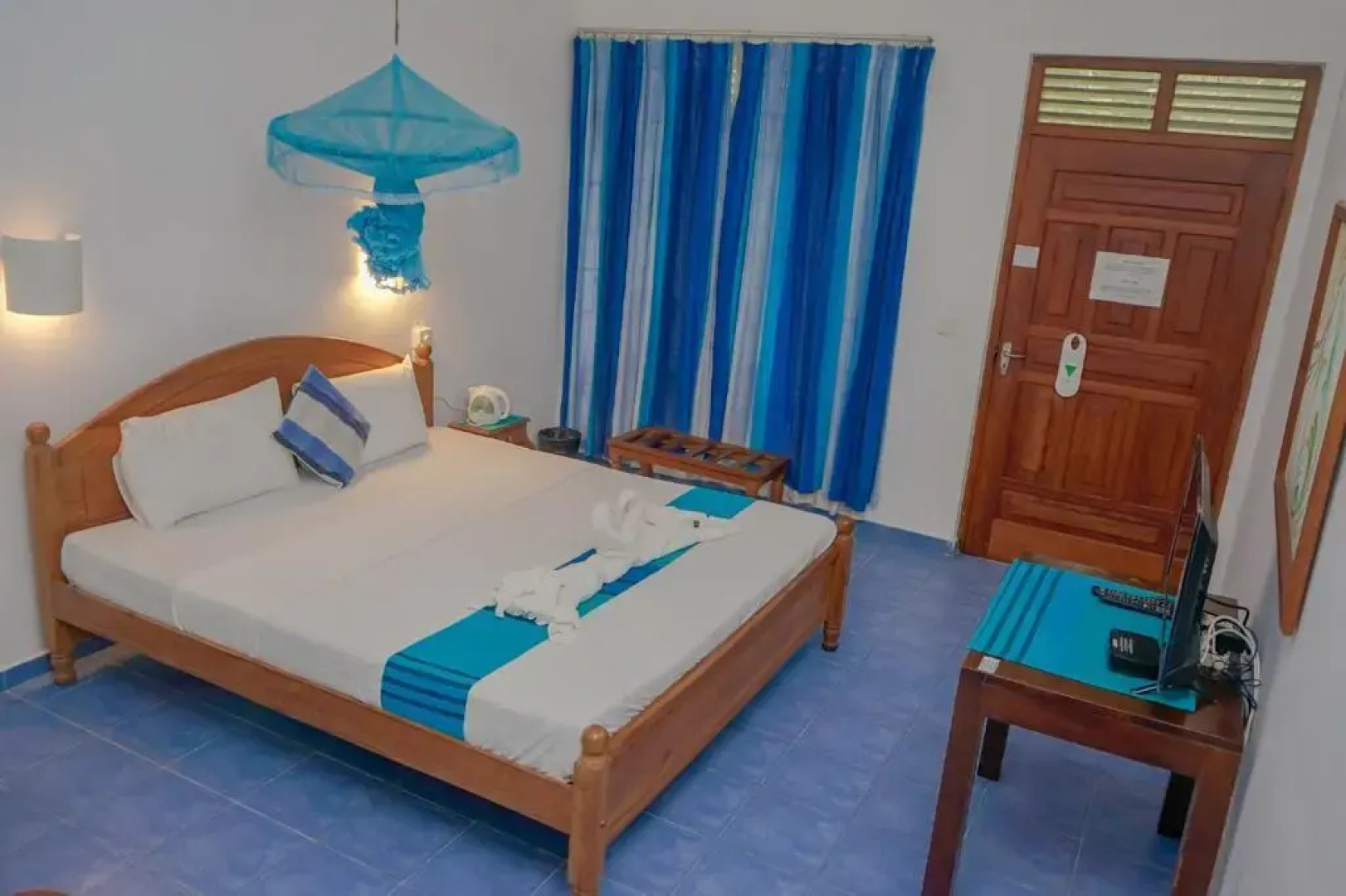 Курортный Отель Muthumuni Ayurveda River