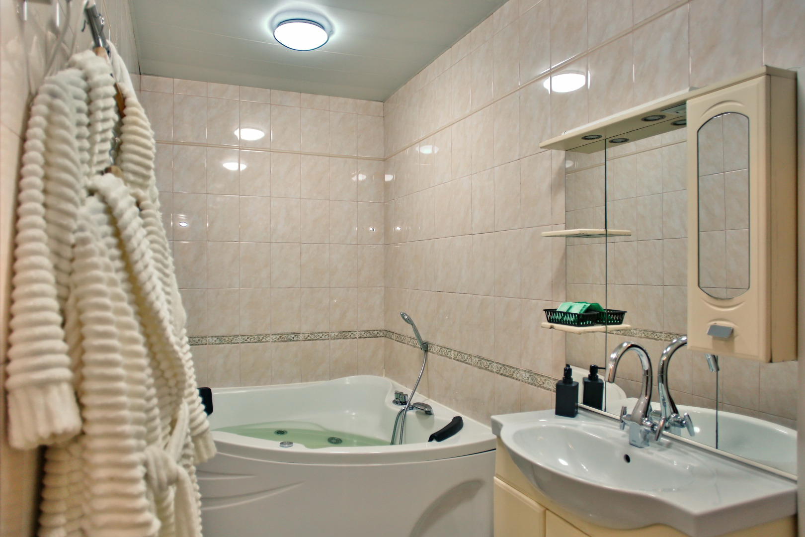 Бутик-отель Б96