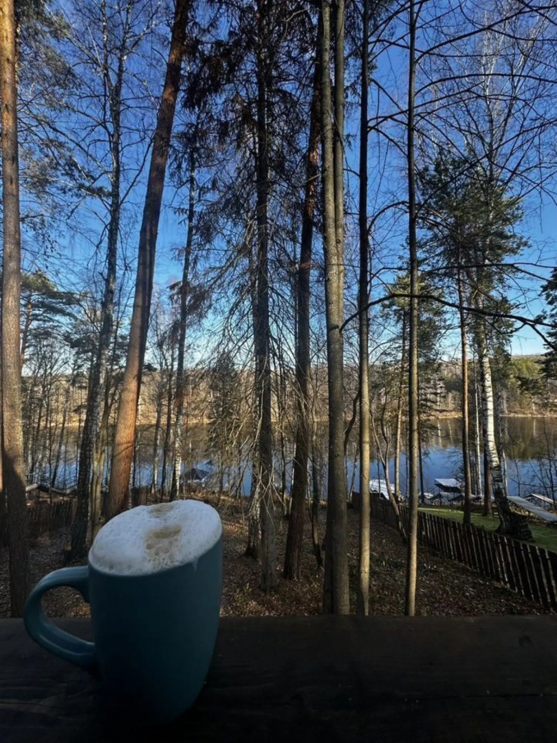 Гостевой дом Цаpевич