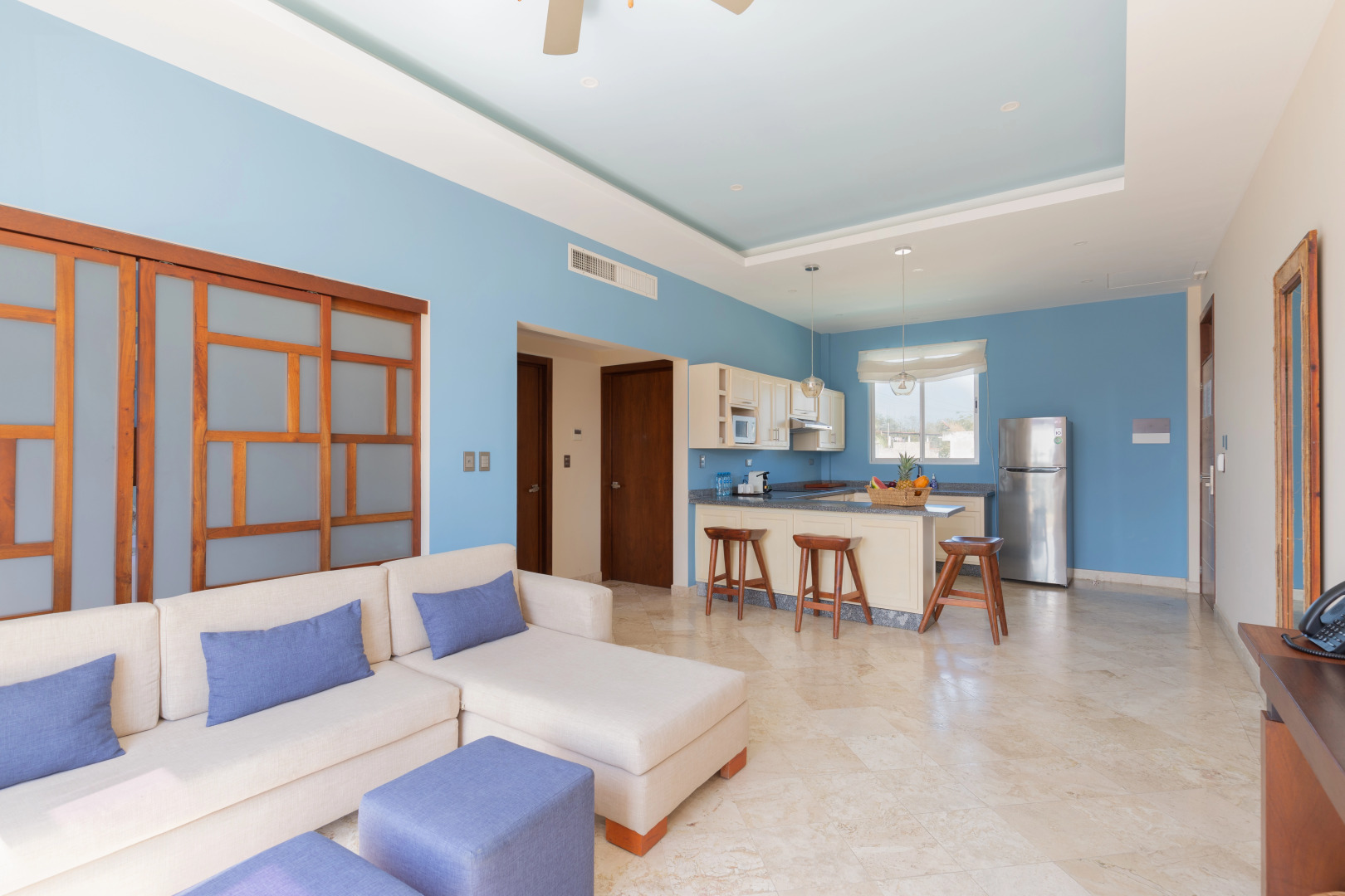 Отель Biwa Tulum