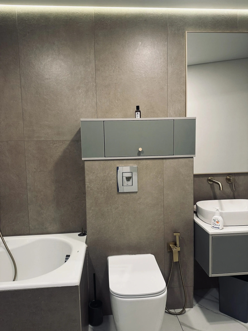 Апартаменты в Историческом Центре