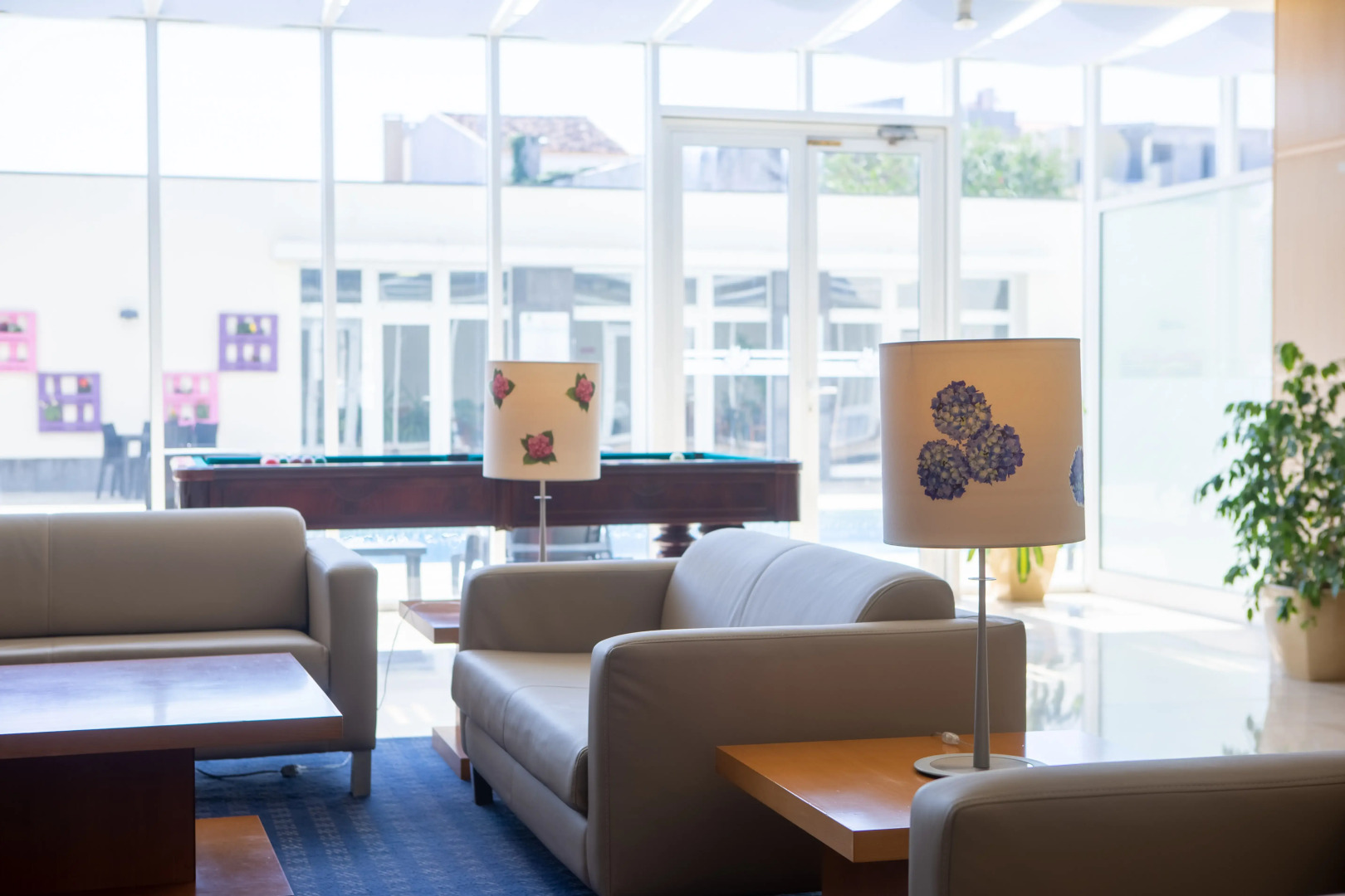 Отель MS Vila Nova