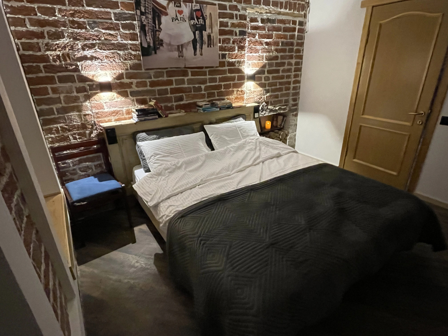 Частный дом на Красногвардейской 23