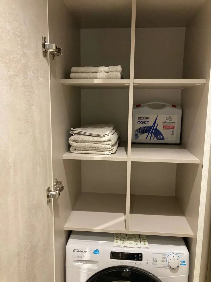 Апартаменты Midea 223