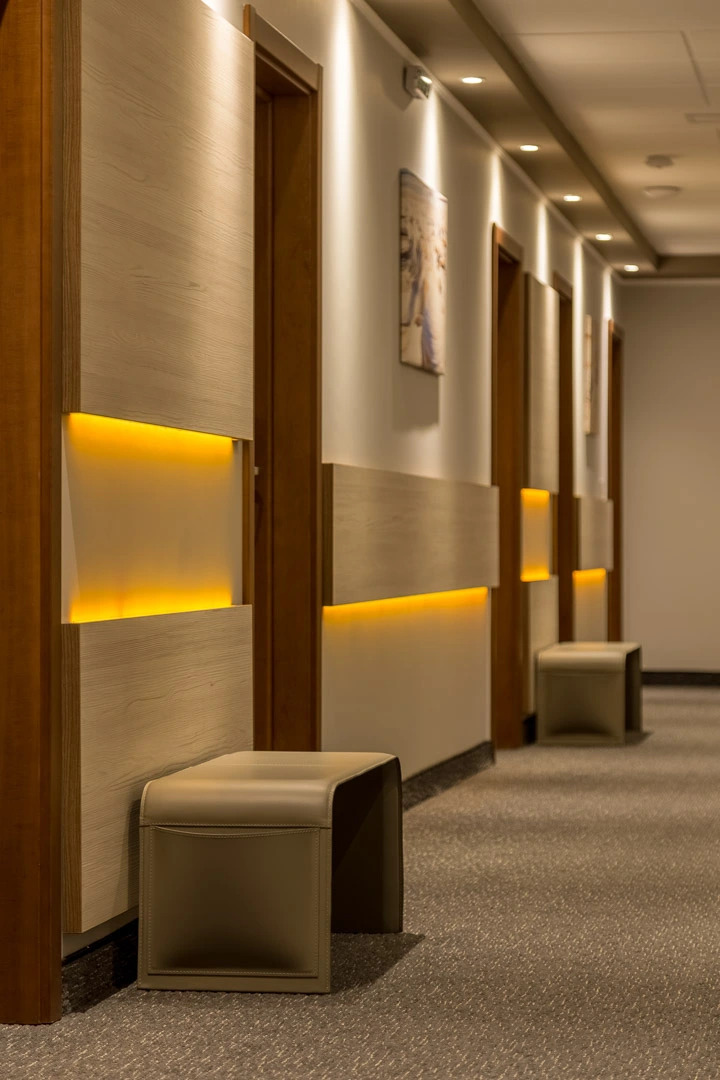 Отель Splendid Conference and Spa Hotel - Adults Only