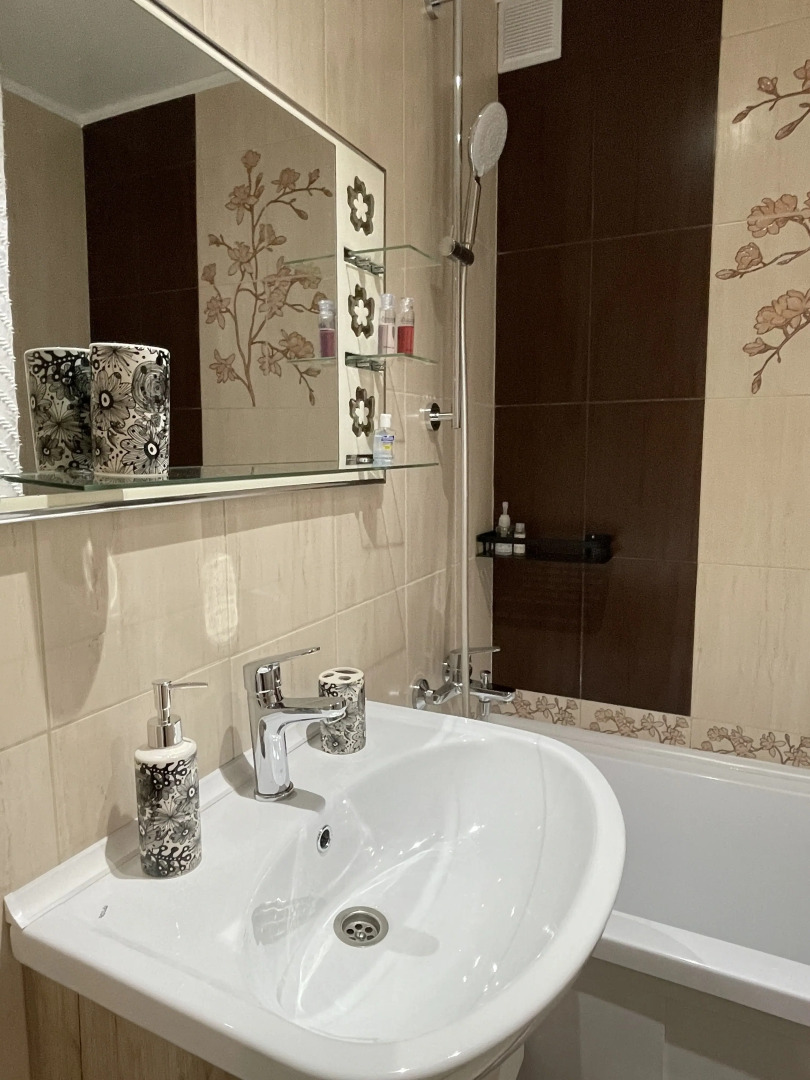 Квартира Берлин