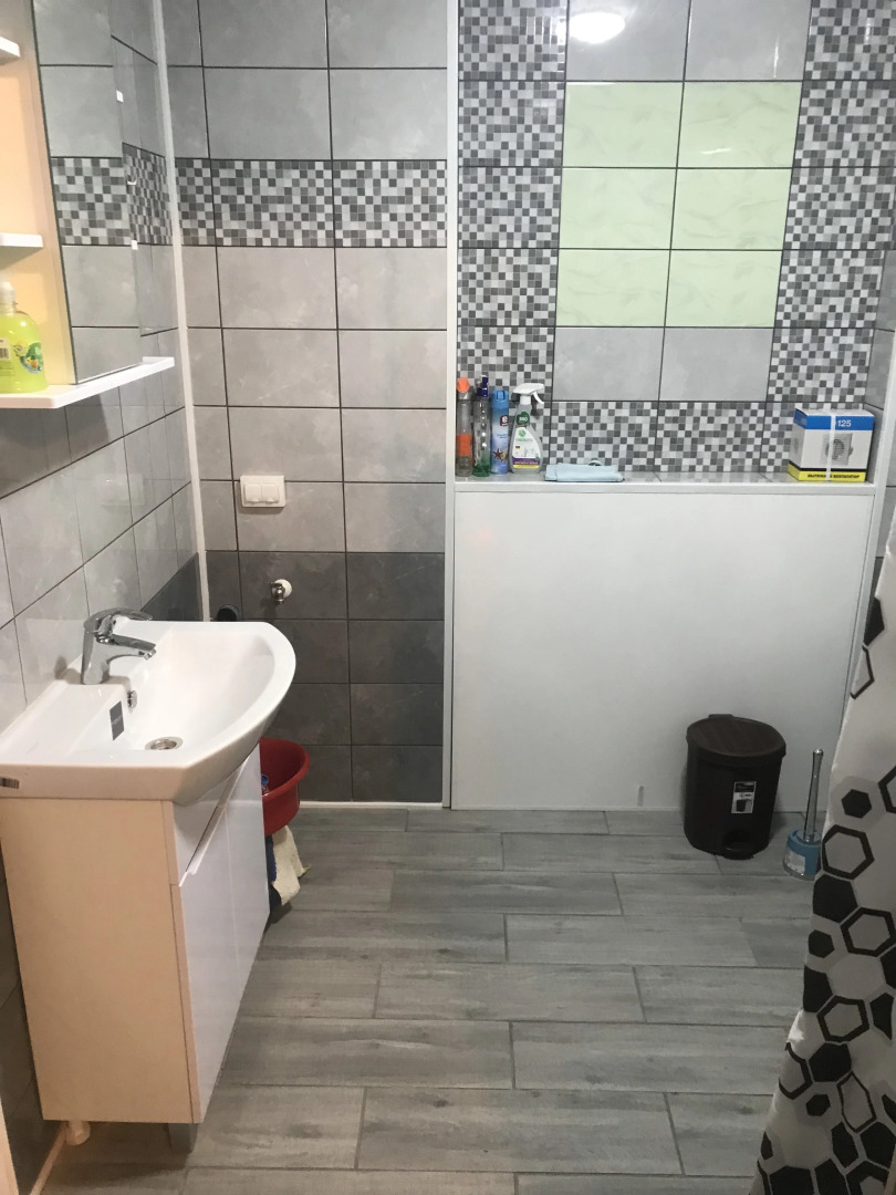 Гостевой дом на четыре персоны