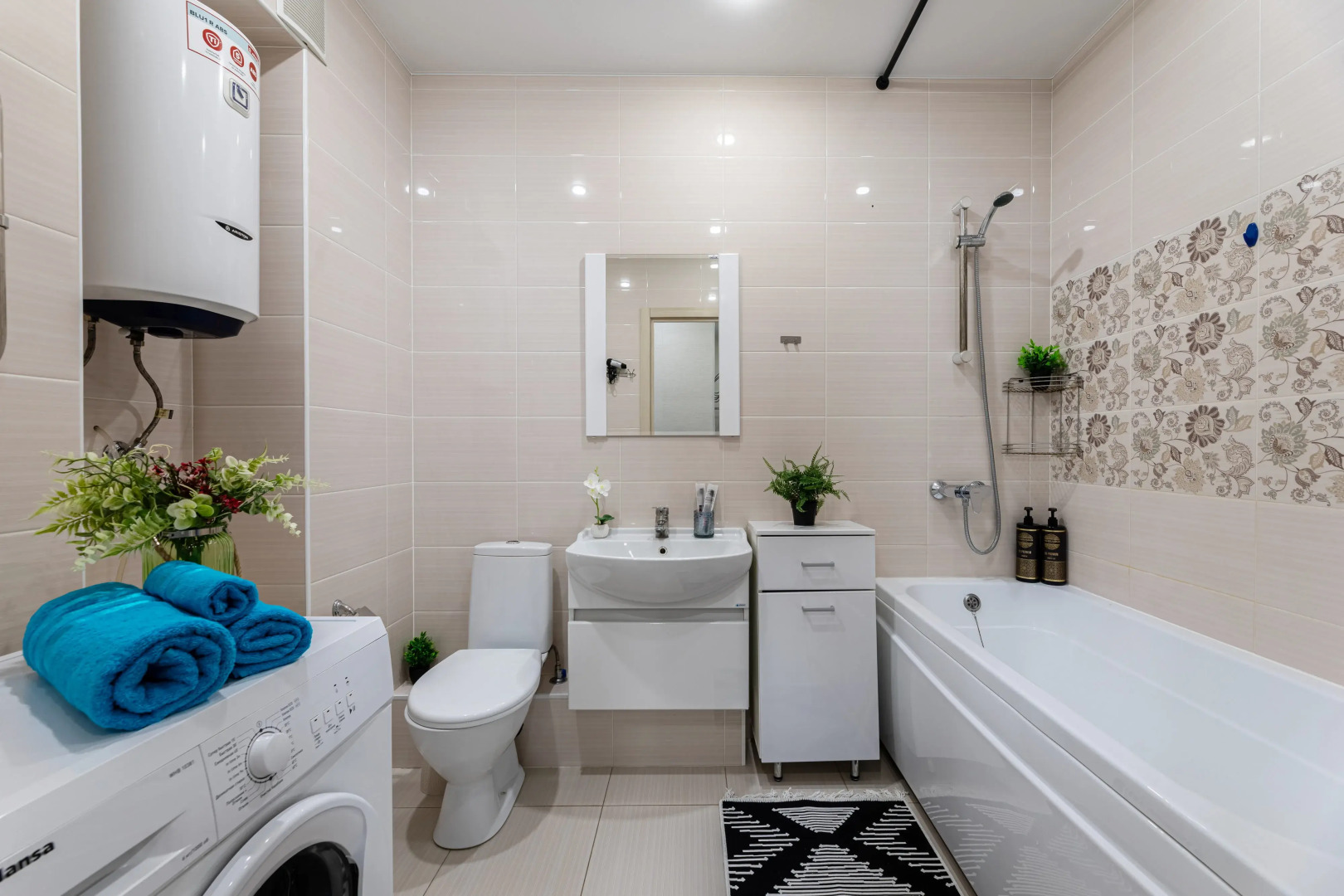 Апартаменты Дивар для комфортного путешествия