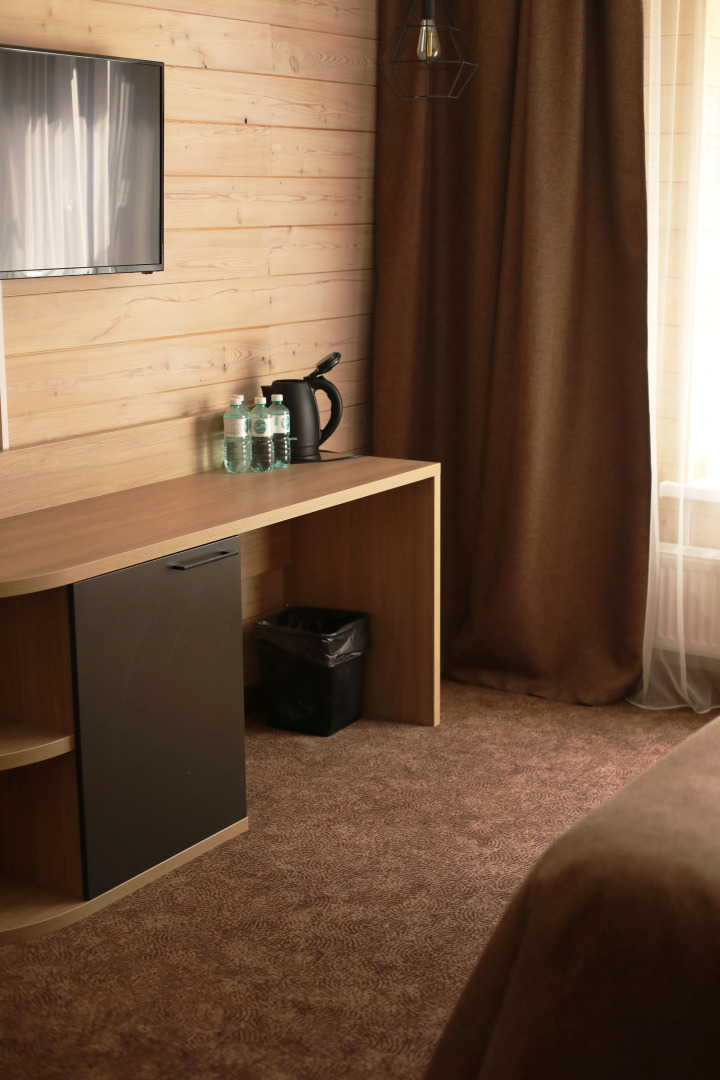 Отель Усадьба Горная Лаванда