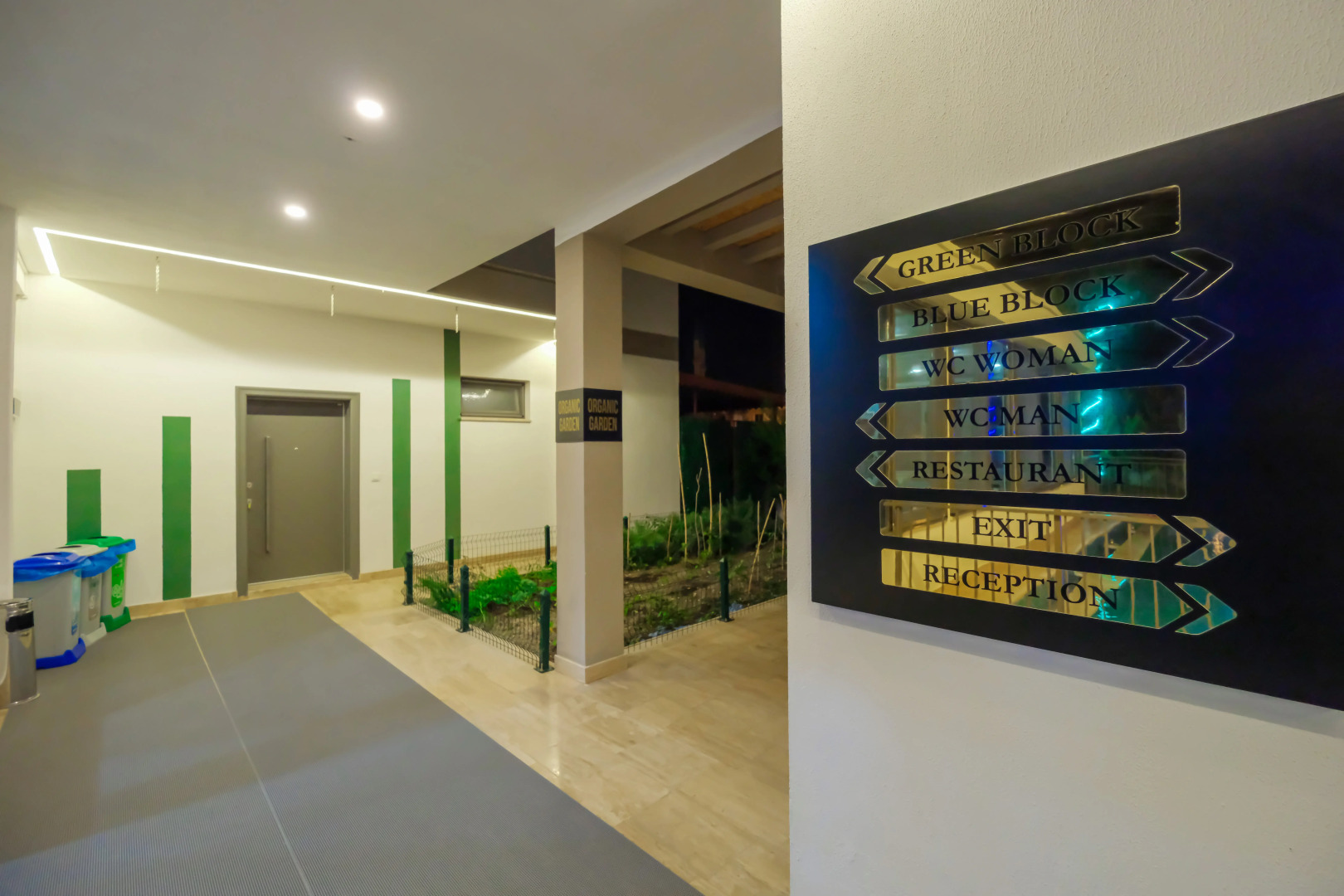 Apart Hotel Eden Nest Exclusive