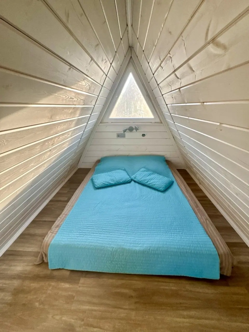 Шале Афрейм