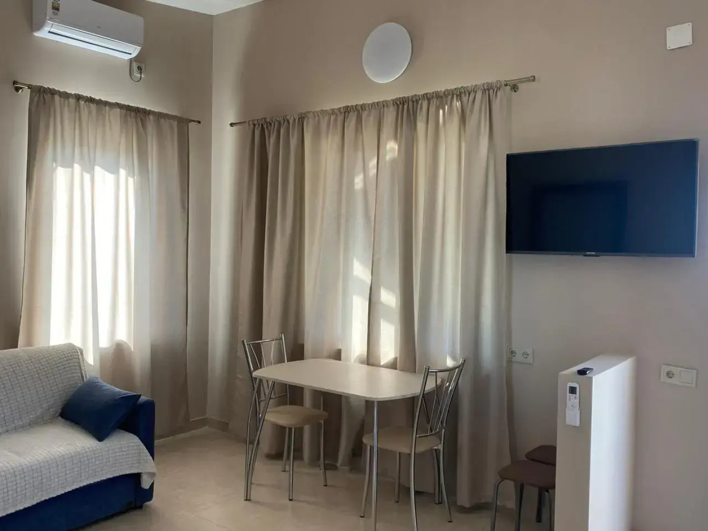 Курортный отель Добрянка