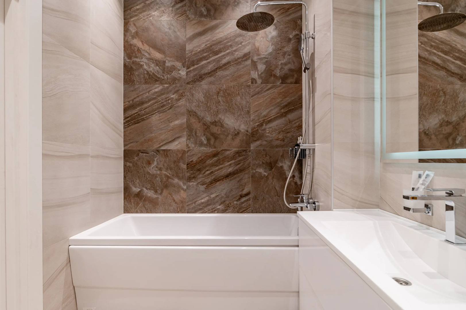 Апартаменты Уютные Однокомнатные для Четверых в Центре Москвы!