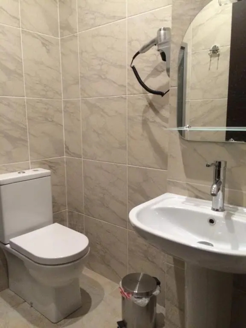 Отель Ваниль